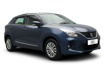 Maruti Baleno-img